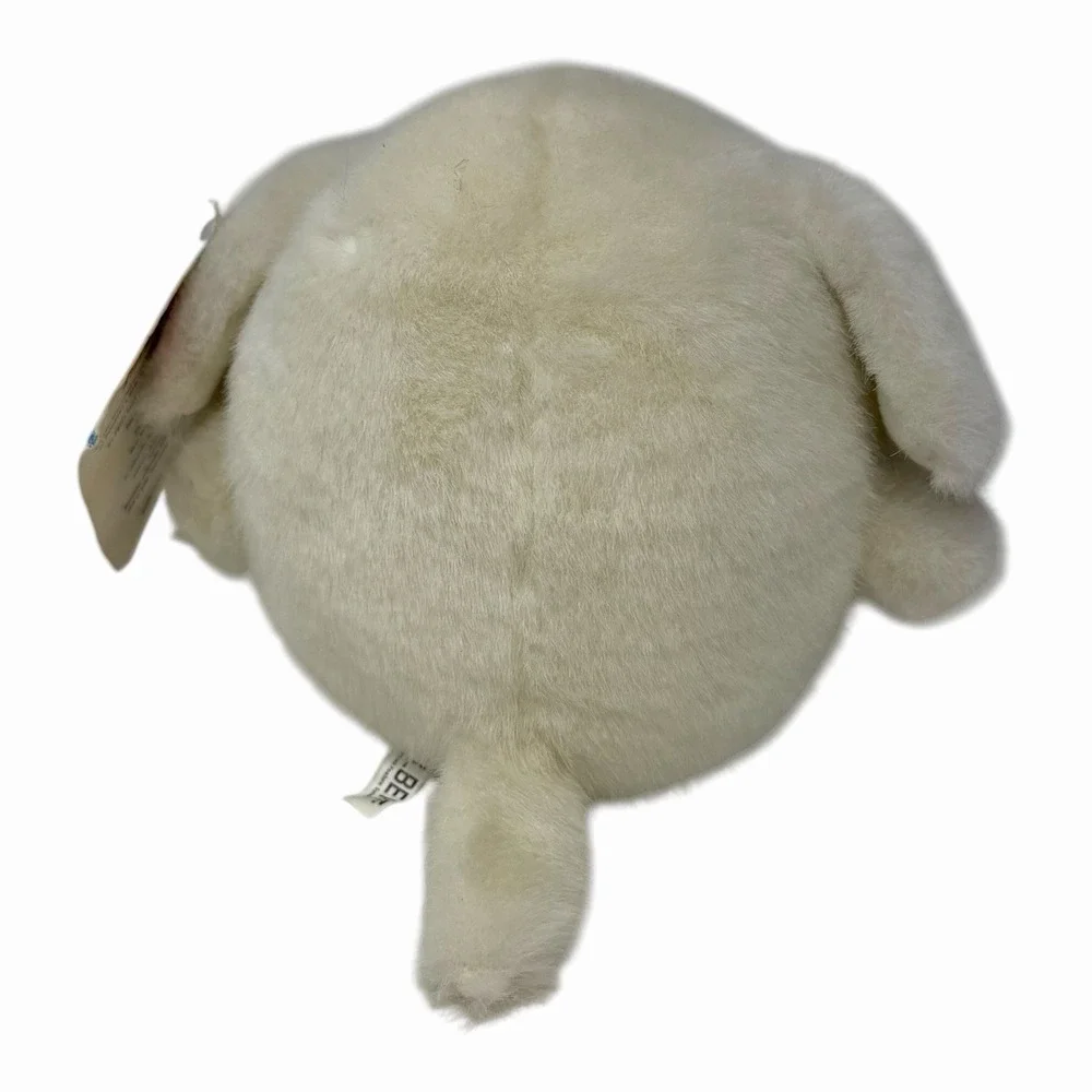 Commonwealth Dilbert's‎ Dog Plastic Glasses DOGBERT Plush Toy 7